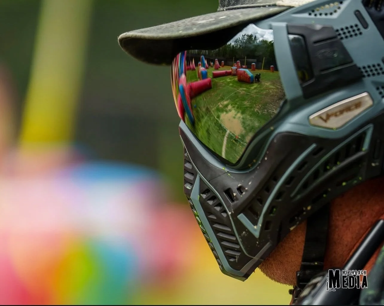 Chills&hellip; 
 
 

 
#paintball  #growpaintball #paintball4life #paintballing #paintballers