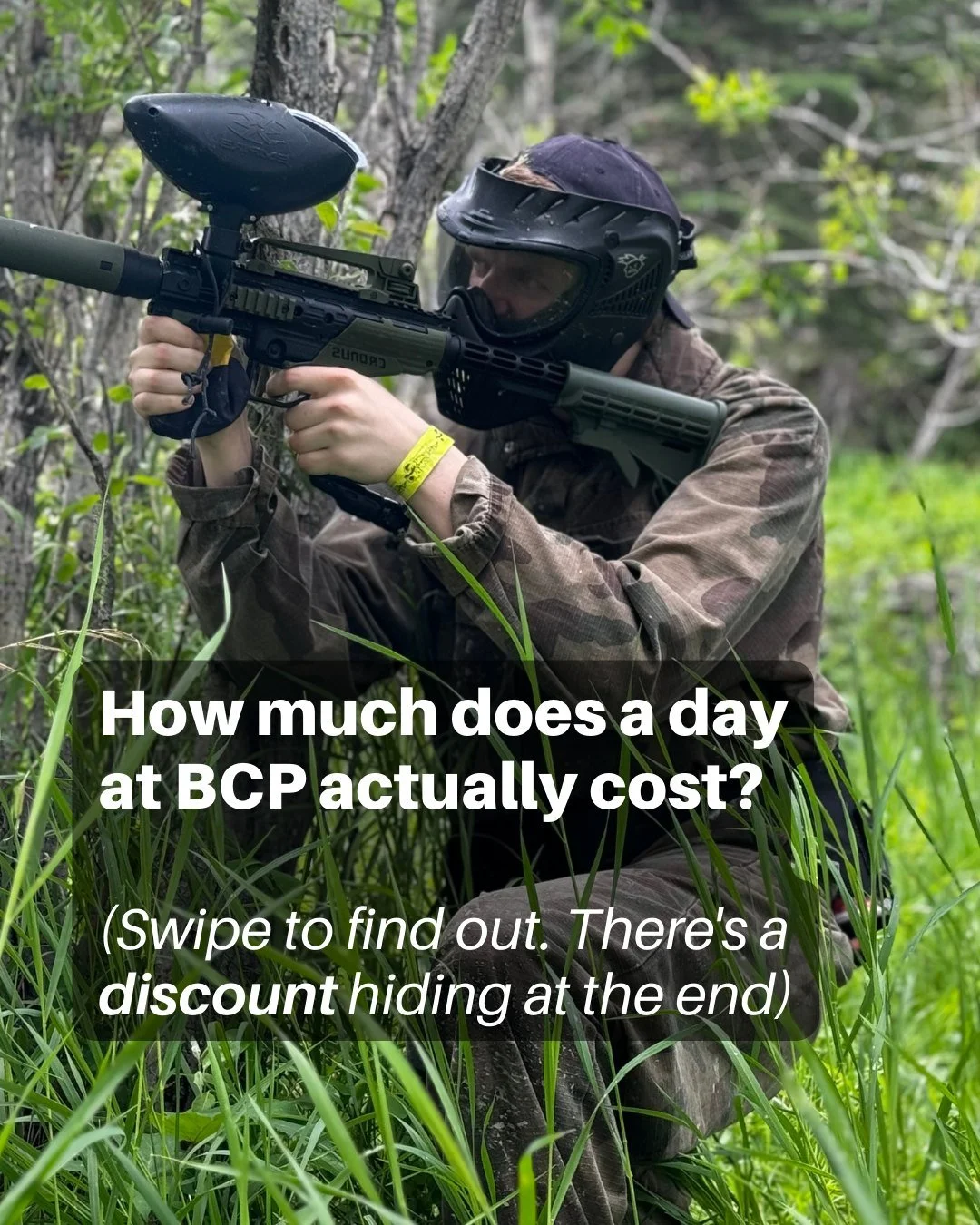 We know what you're thinking &mdash; "How much is this actually going to cost me?" 🎯
We broke it ALL down. Swipe through every package 👉 and don't skip the last slide &mdash; there's a DISCOUNT waiting for you 🎟️

Opening Day is March 28