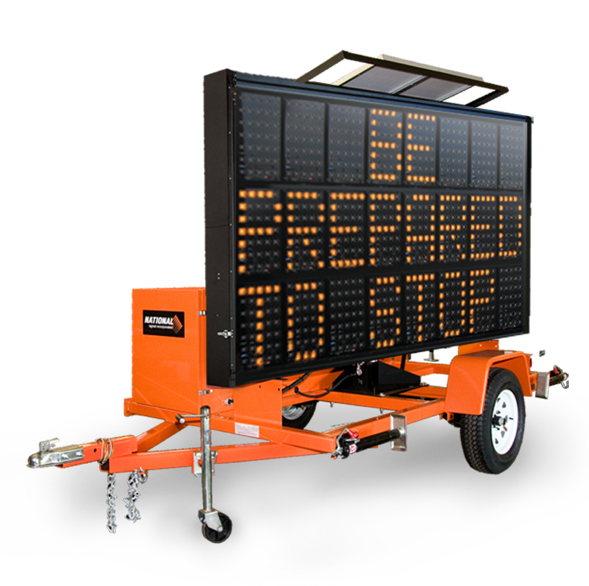 Products — National Signal LLC