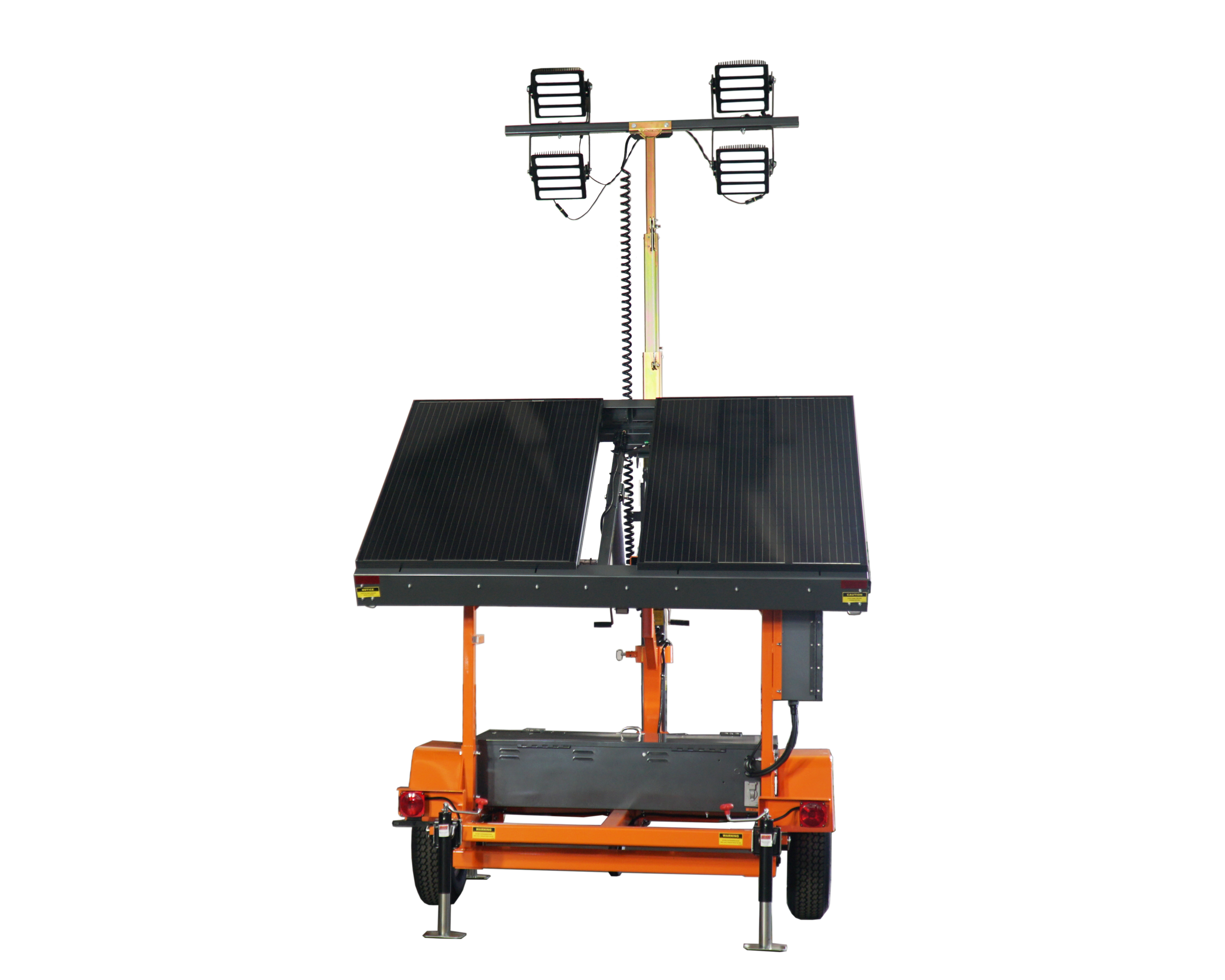 Products — National Signal Inc.