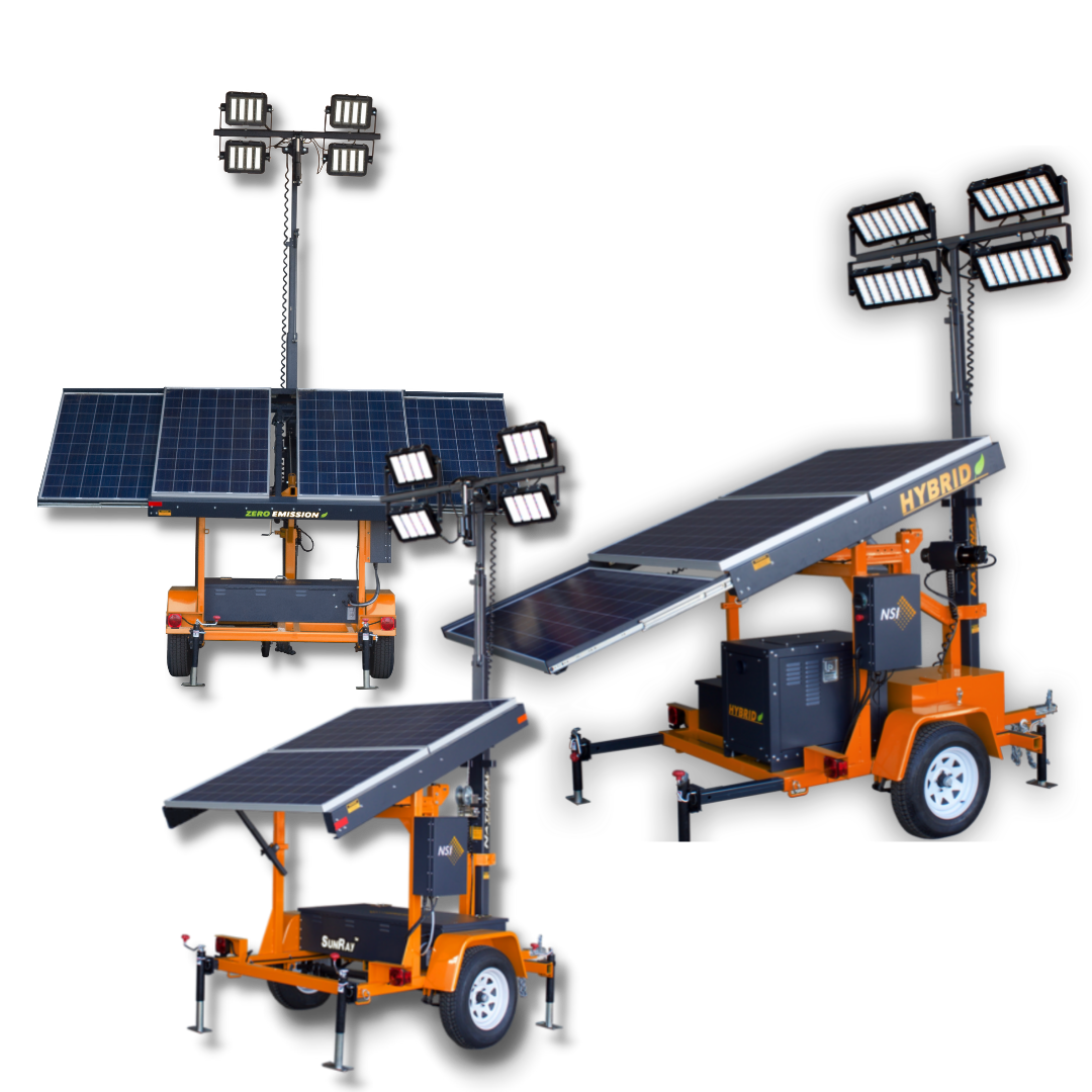 Home — National Signal LLC