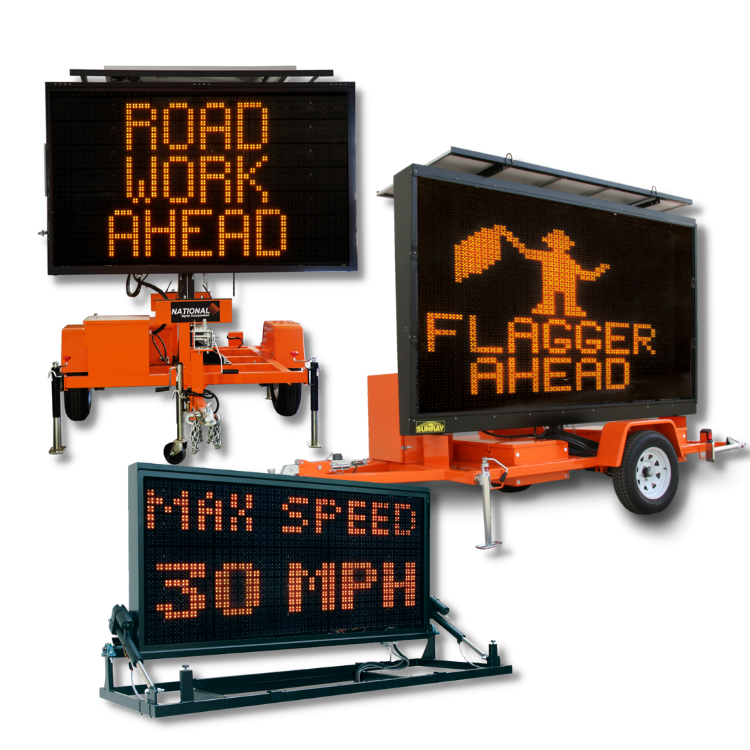 Home — National Signal LLC