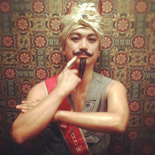 Desi Danganan Sequoia Creative Consultant