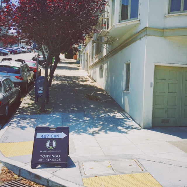 It's a beautiful day in the neighborhood!
