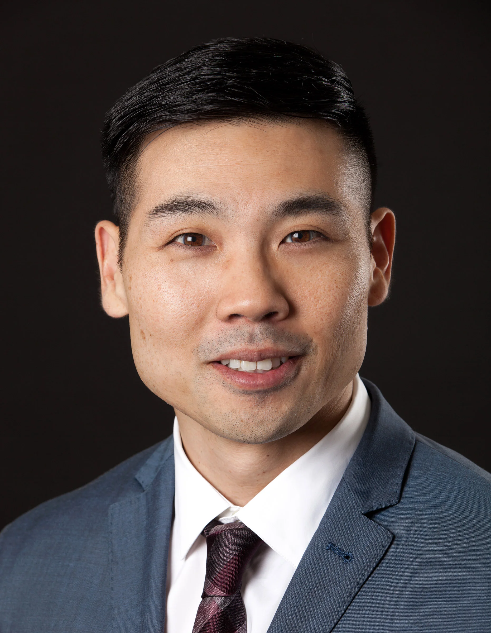 Gary Seto
