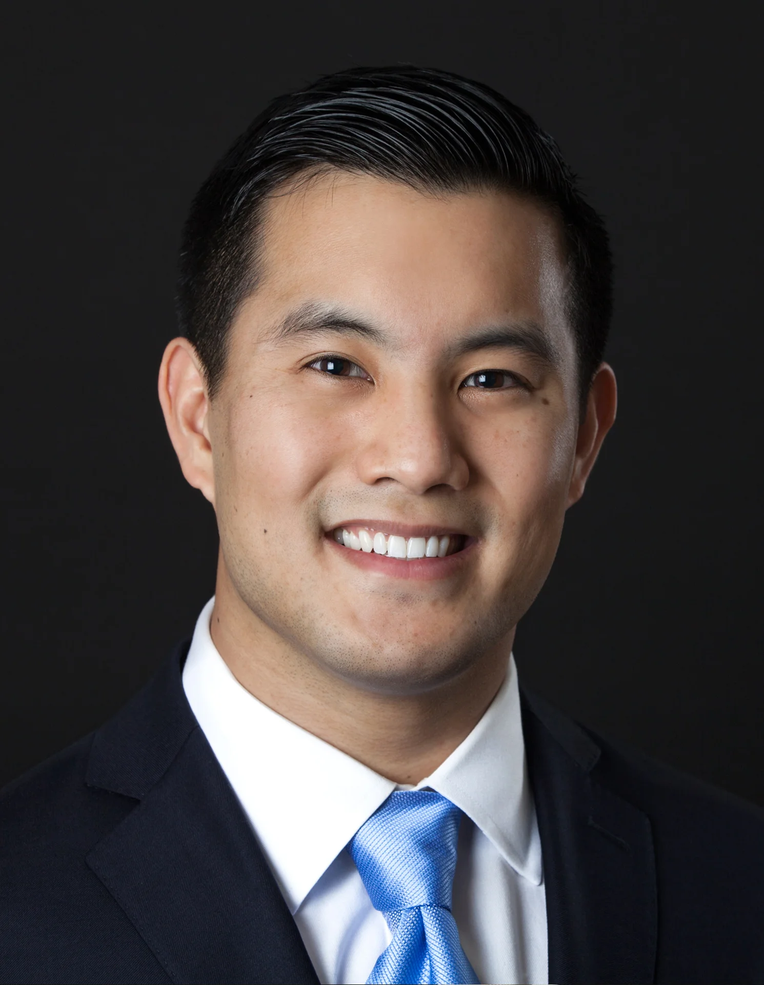 Brian Wong