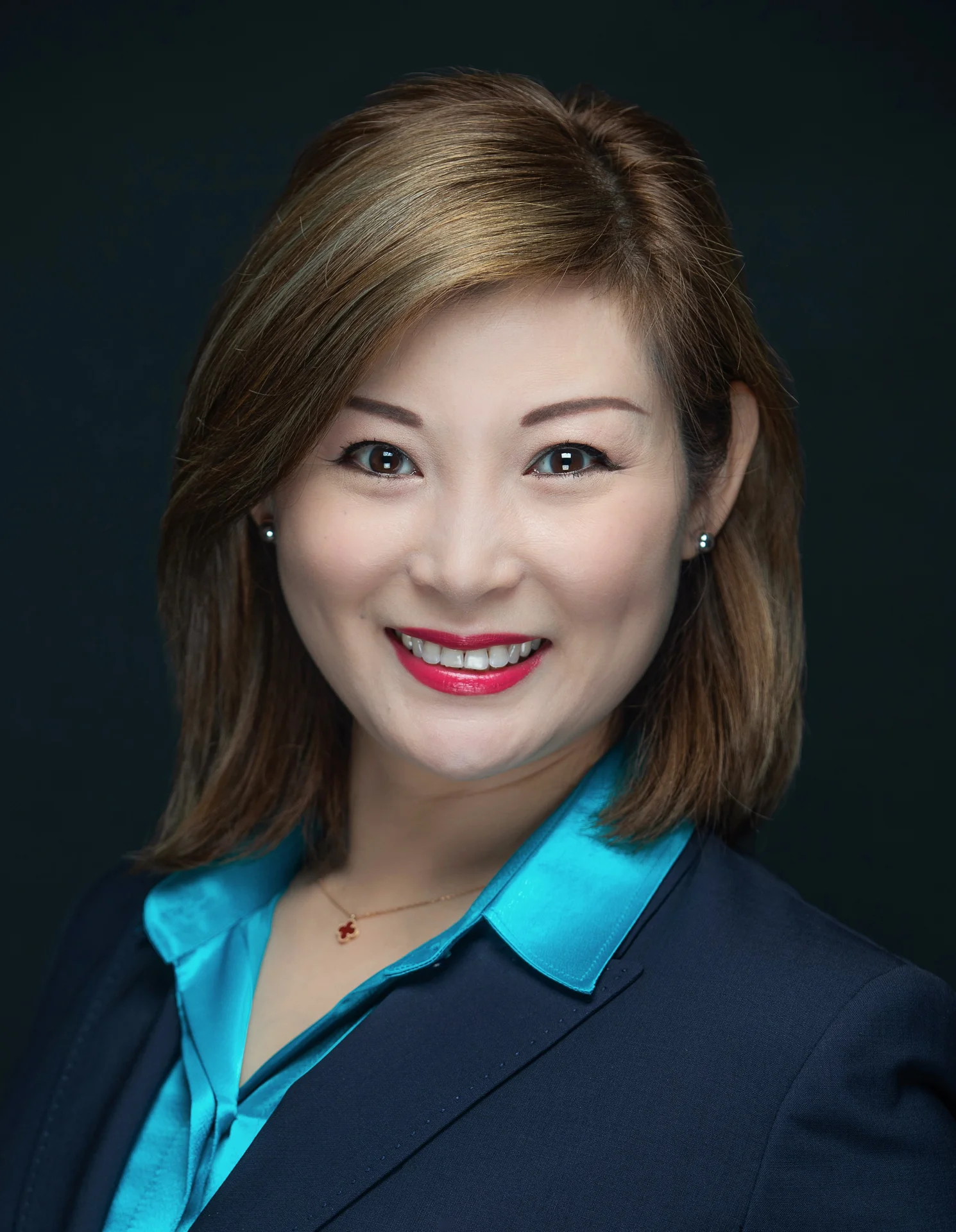 Realtor Associate CA Lic. #02028831
