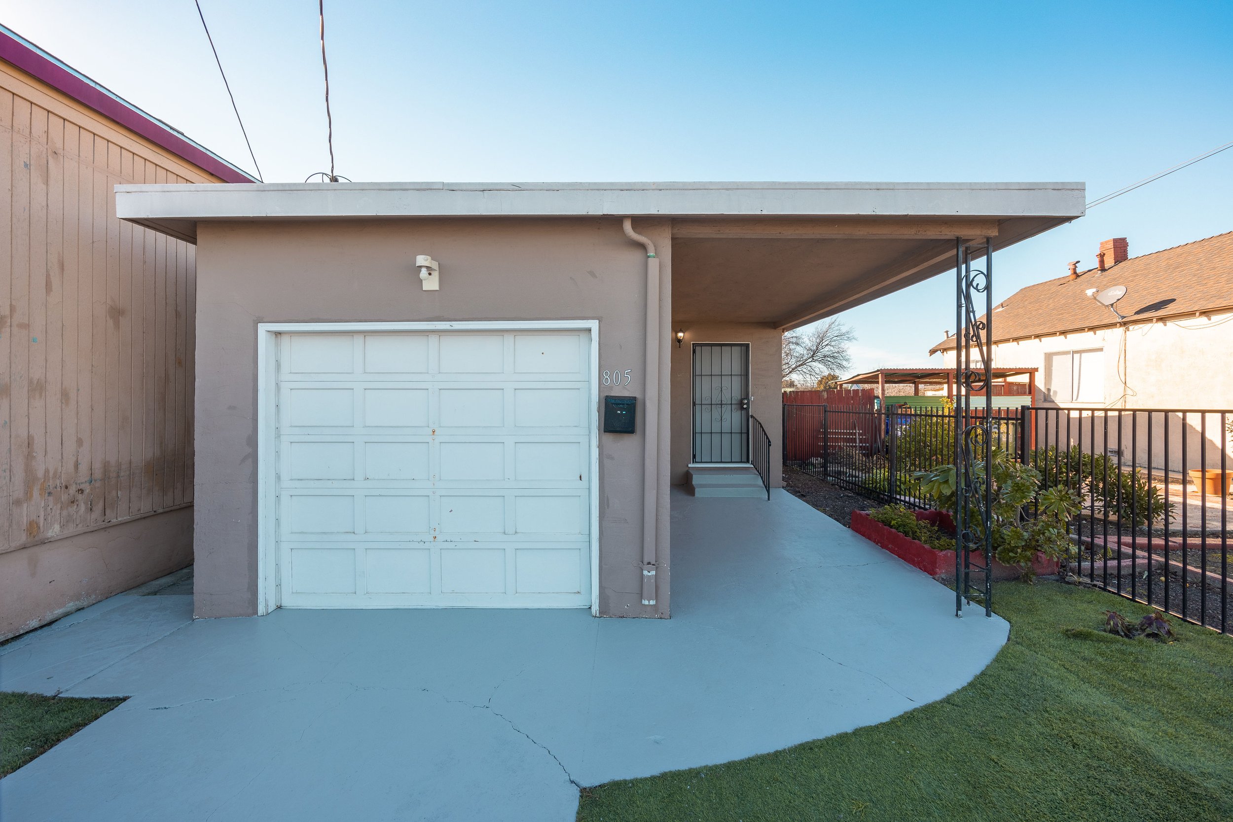 805 6th Street, Richmond -- Offered at $430,000