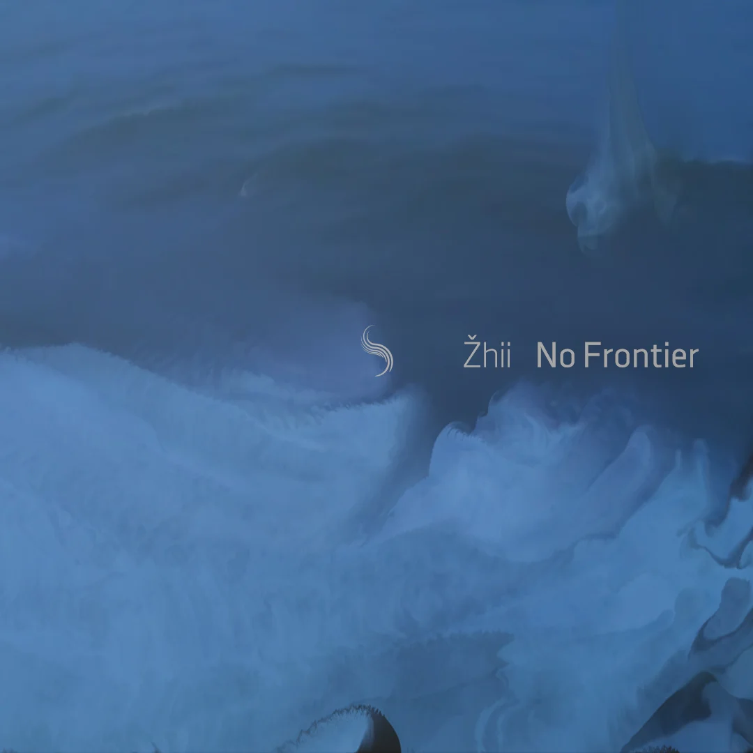 Our sixteenth release comes from Žhii out of Edmonton, Alberta. No Frontier is a collection of four songs that tread everywhere from '60s psychedelia and UK bass to hip-hop and drone metal, riding on waves of luminous guitars and cavernous sound effects, limber live drums with heartbeat kicks, and churning, capricious synthesizers – a forward-thinking flourish of sounds unabashedly borrowed from Godspeed You! Black Emperor and Further-era Chemical Brothers in equal measure. No Frontier reinterprets messages, ideas and textures as it moves from one physical space to the next. Thematic undercurrents of suffering, faith and duty emerge from field recordings of the Prairie backcountry, the crackle of a car's AM radio and the furor of protests in cities across North America.