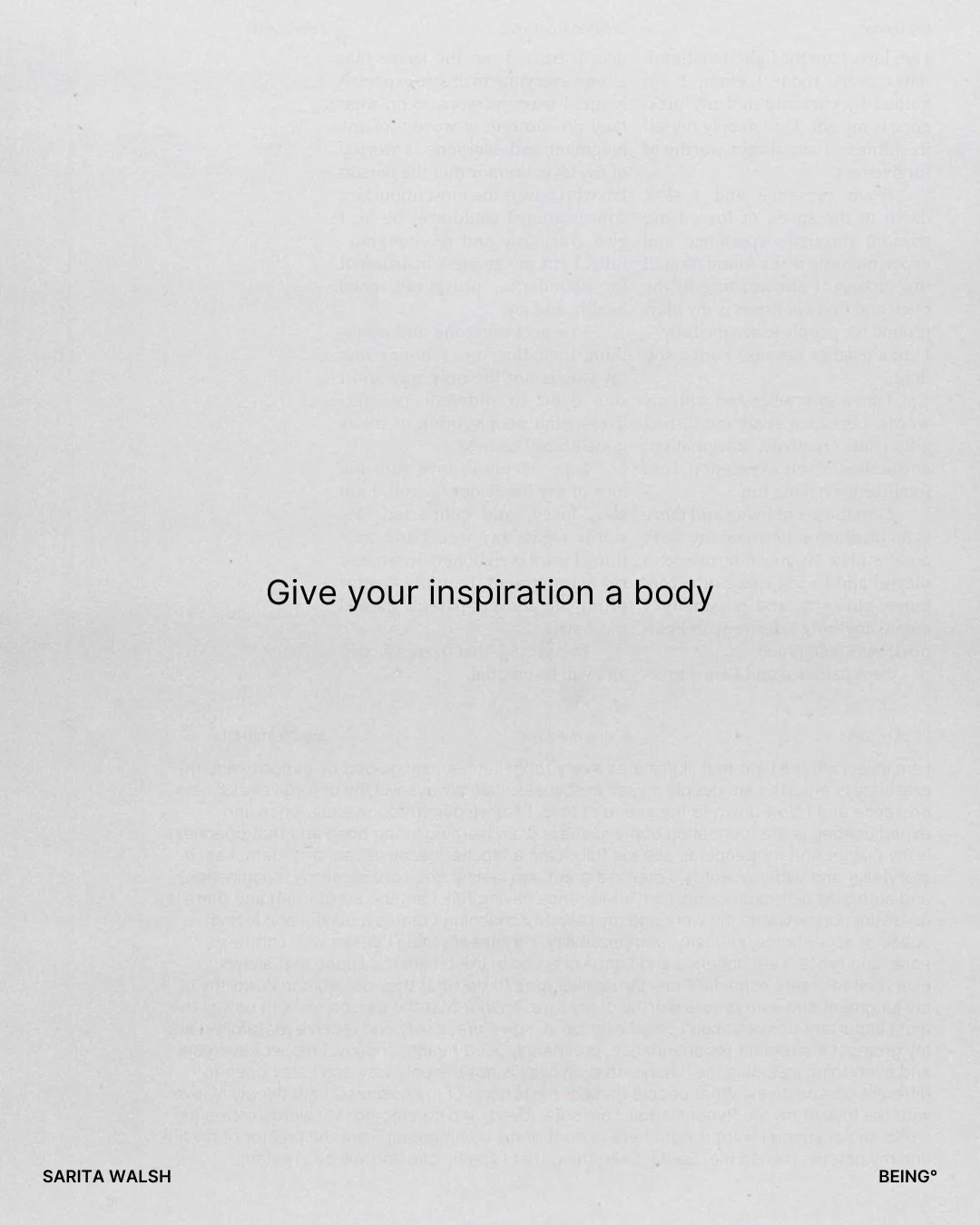 🌱🌳⛰️ one small loving step at a time