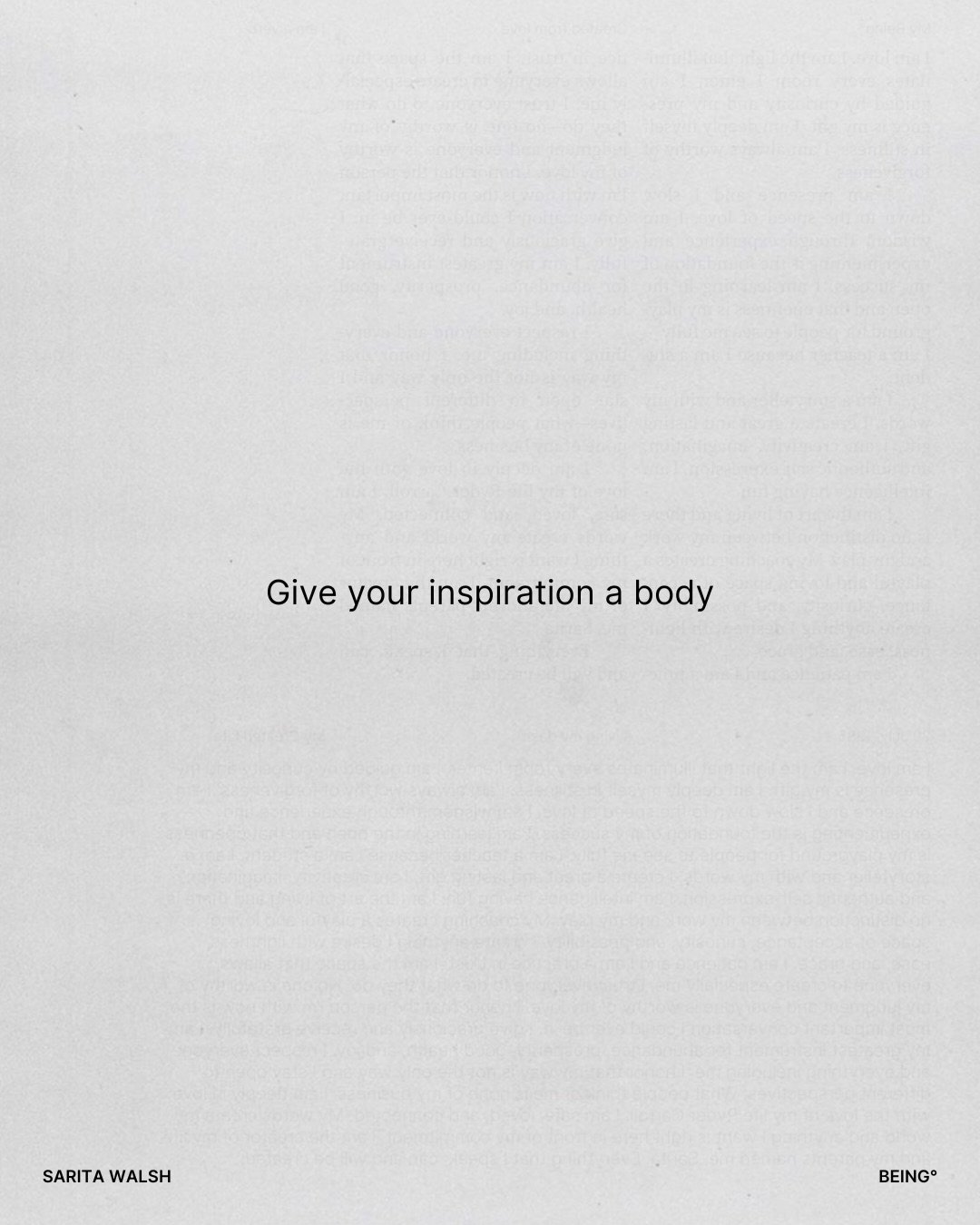 🌱🌳⛰️ one small loving step at a time