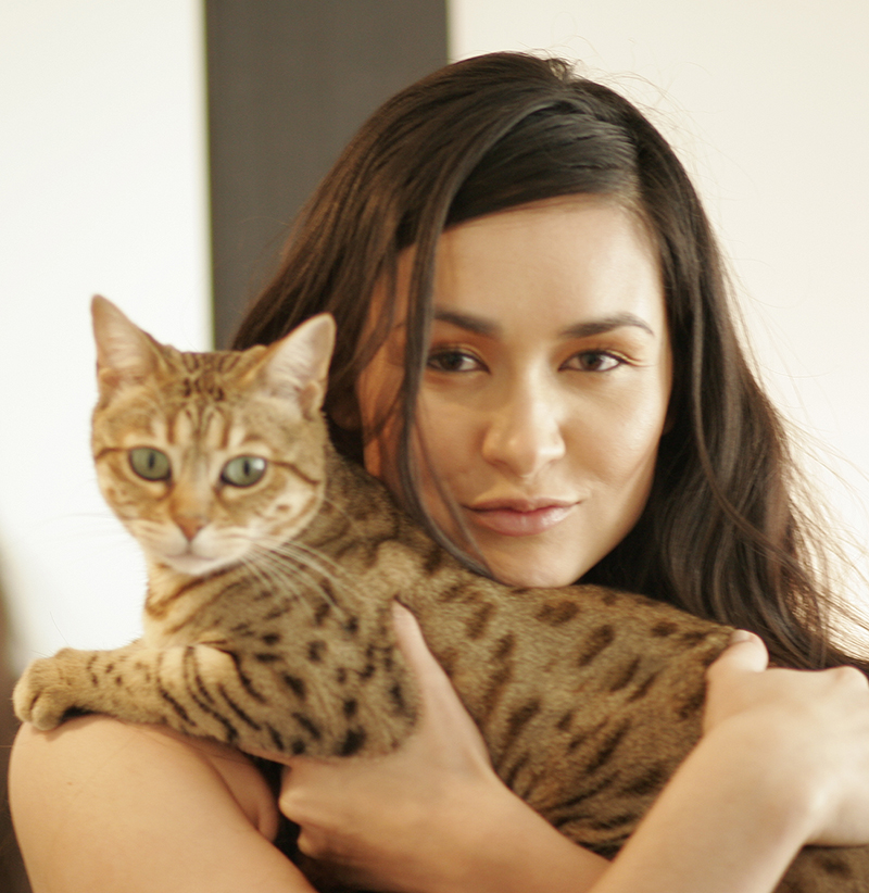 With our services, not only are you investing in your own self-improvement but you’re also helping animals, small entrepreneurs around the globe, women, cancer research, and much more.