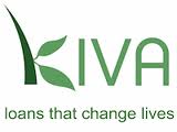 Giving to KIVA to help entrepreneurs around the world