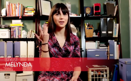 Melynda brings unique vision and expertise to each of our clients. Having worked on music videos, feature films, ad campaigns, and red carpets also gives her an edge many stylists don't have.