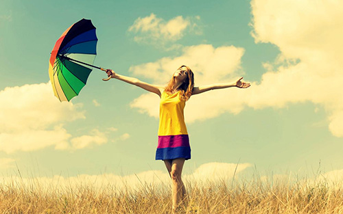 Spend the hours of your day on something that fulfills you and you will discover what real wealth is.