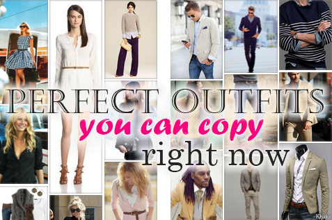 Top image and wardrobe consultants offer their advice on products to buy for a more polished and attractive image.