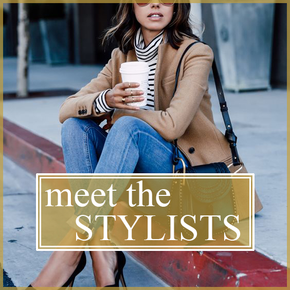 The Shopping Friend | Personal Shoppers | Personal Stylists ...