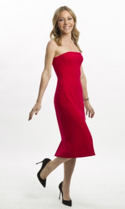 Hiring a personal stylist to revamp your image can help you gain your self confidence and get over a breakup or divorce.