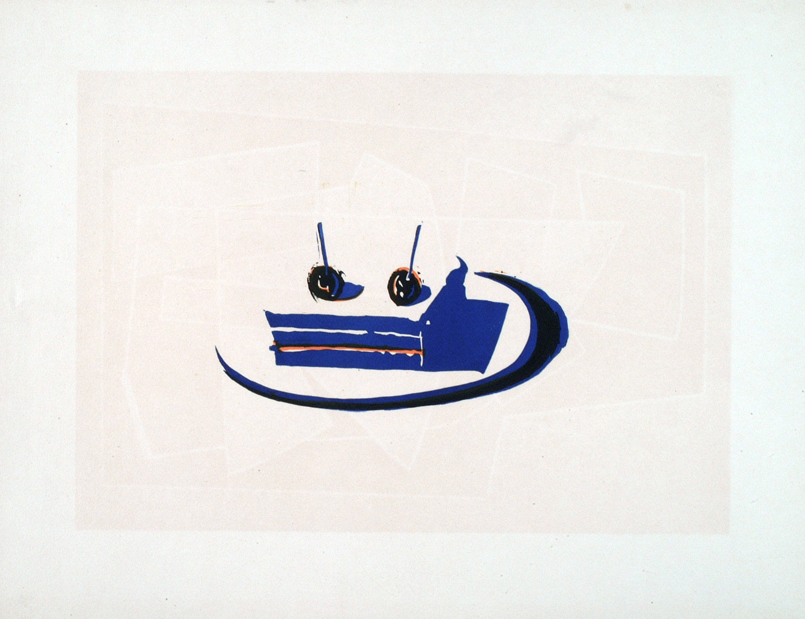 Thiebaud 'Sandwich'