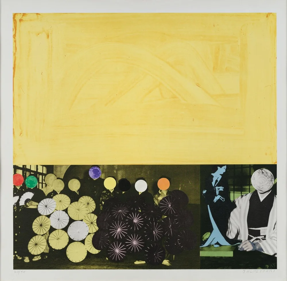 John Baldessari — Frederick Mulder Ltd