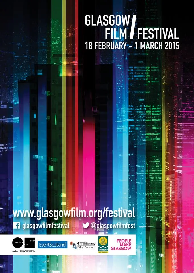 Glasgow Film Festival 2015