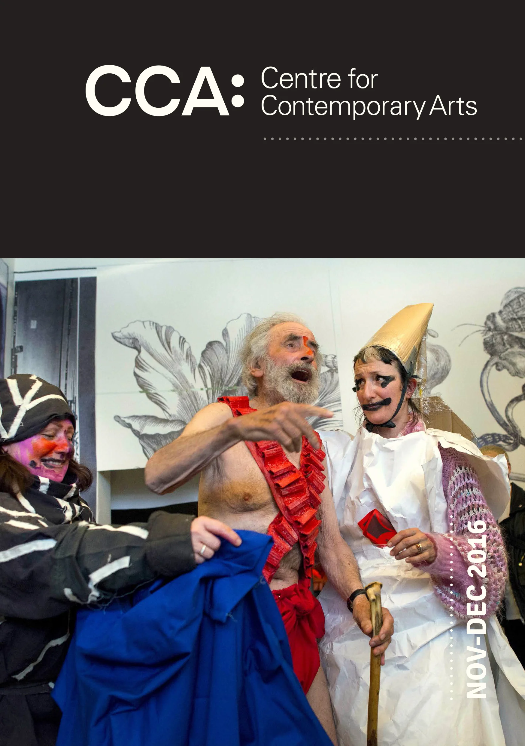 CCA Brochure
