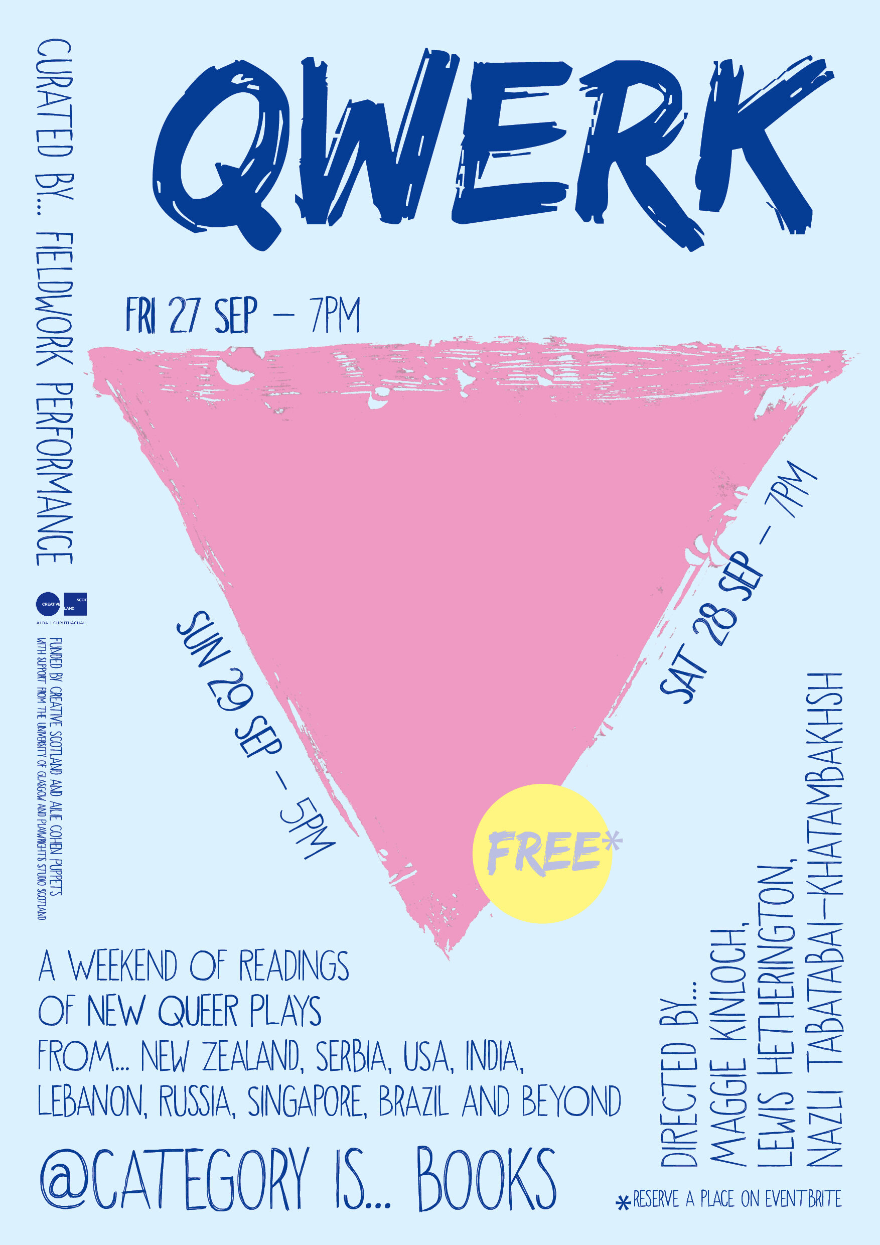 QWERK