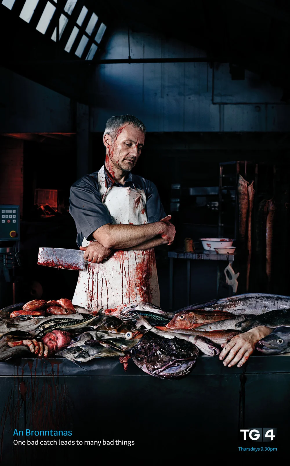 TG4 An Bronntanas