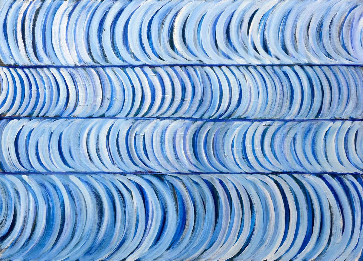 Senza titolo, 1967