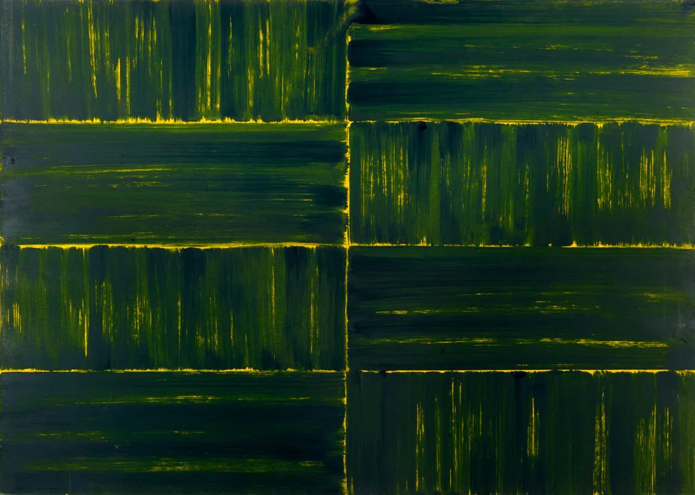 Senza titolo, 1970