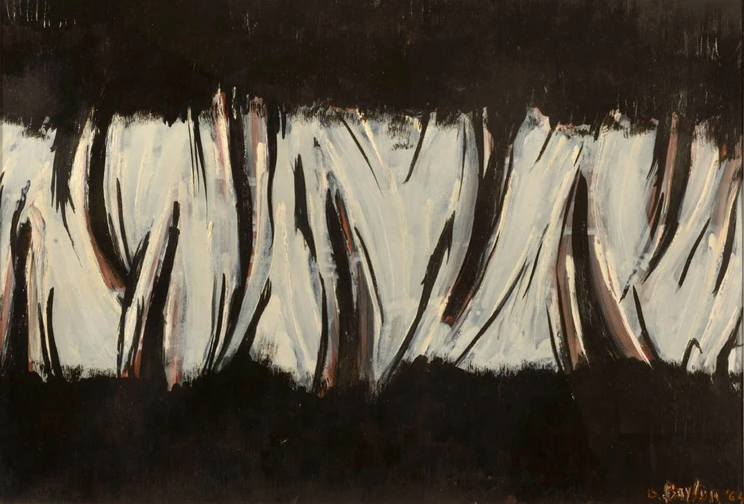 Ritmo nottuno, 1964