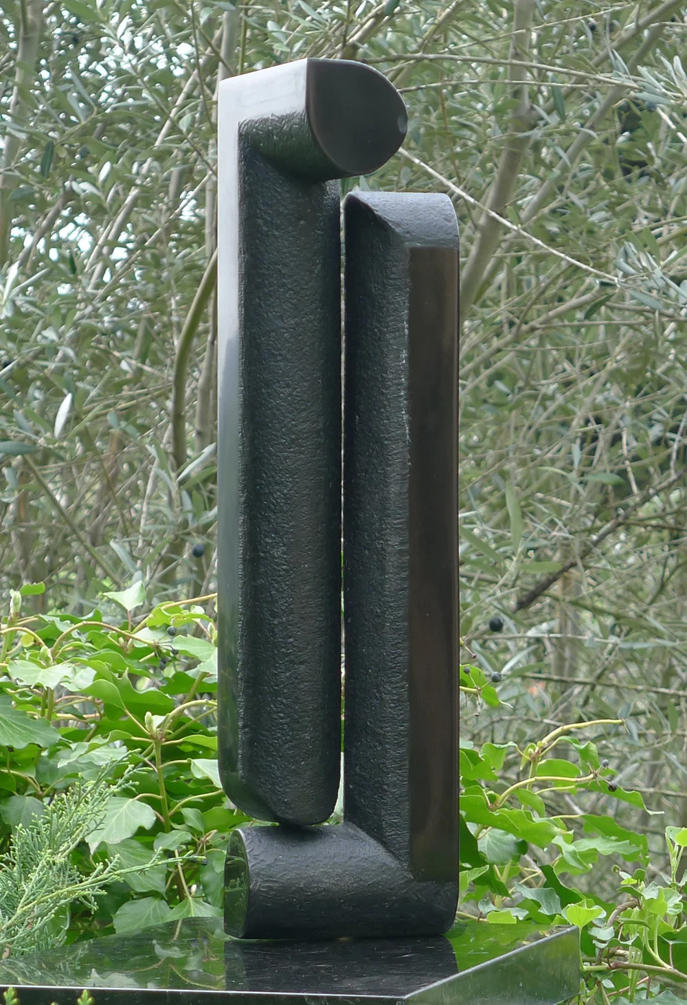 Senza titolo, 1970