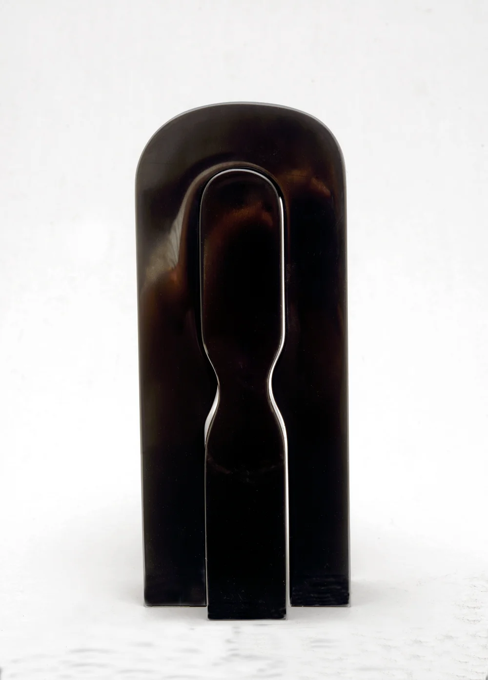 La porta II, 1977