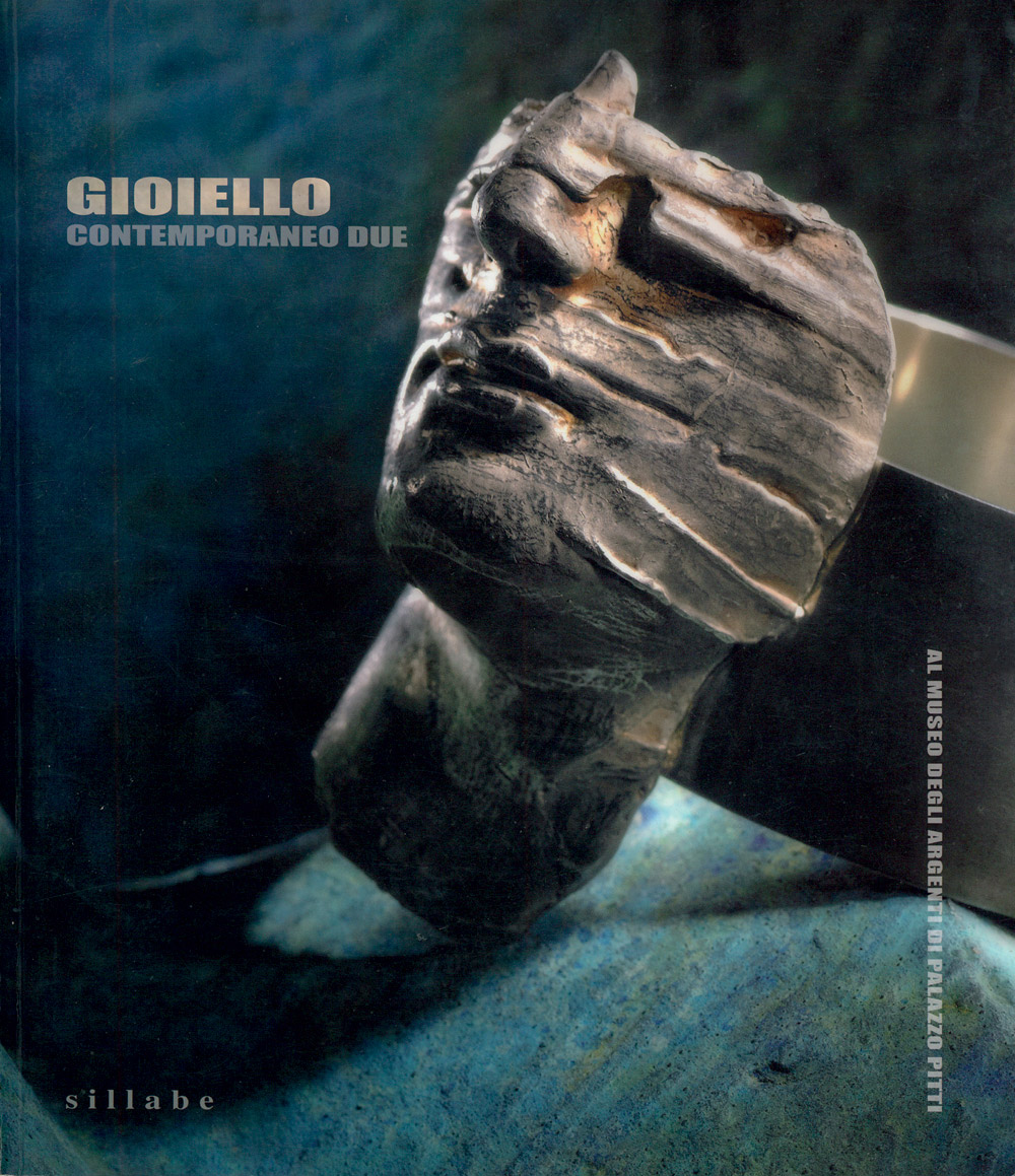 Catalogo della mostra presso il Museo degli Argenti di Palazzo Pitti, Firenze, 2010