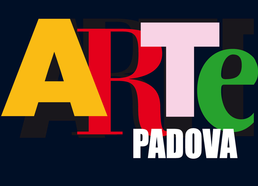 Mostra Mercato d'Arte Moderna e Contemporanea, Padova, 2011 Valmore Studio d'Arte, Vicenza