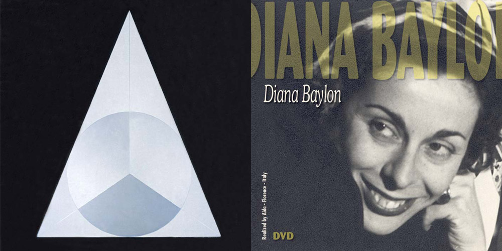 Diana Baylon, 2004
