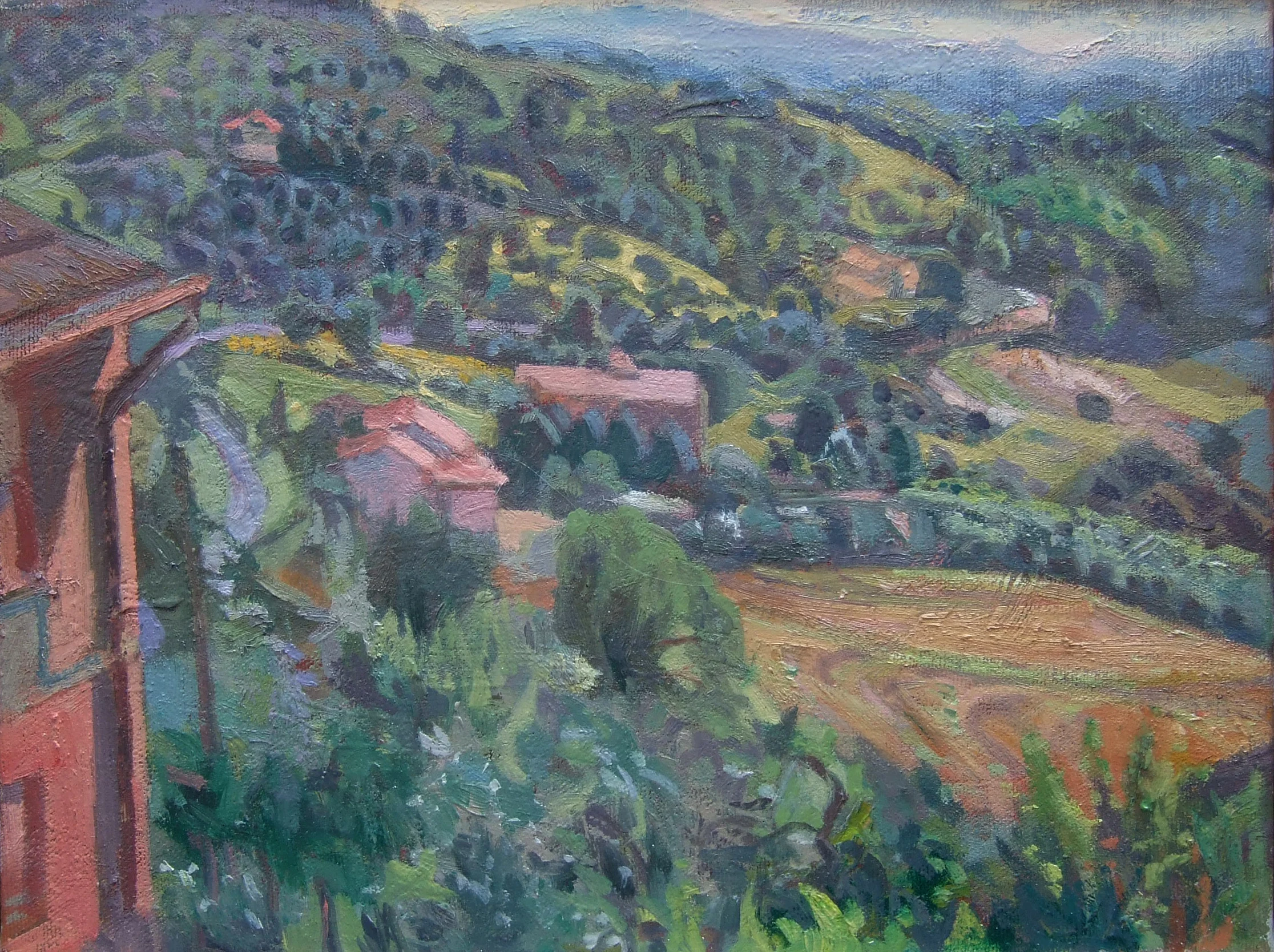 Red House