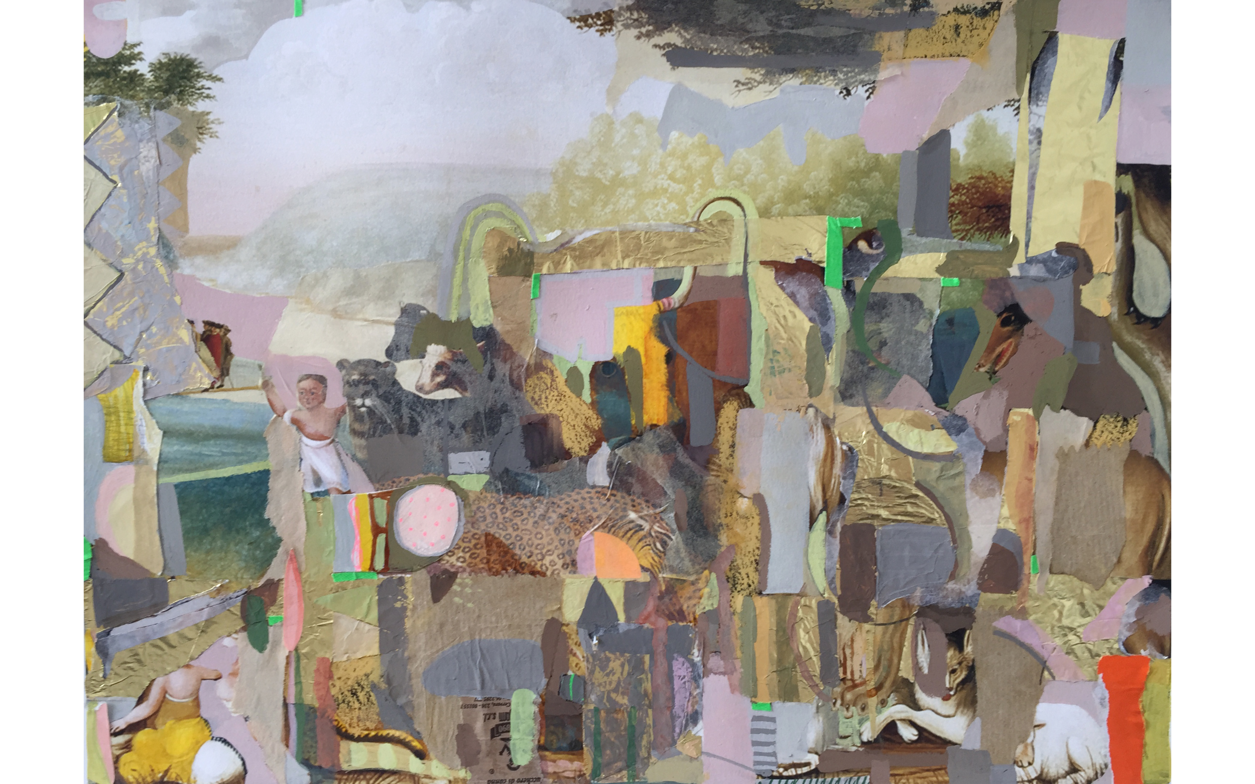 Inhabitants