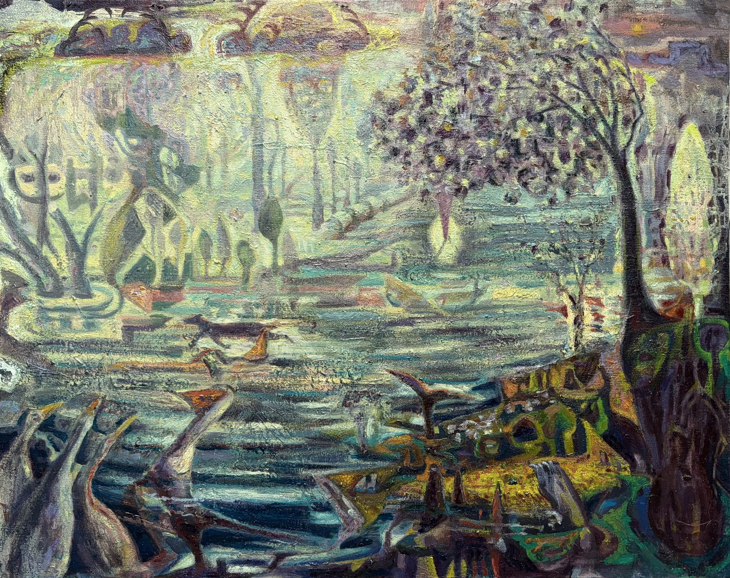 Swamp