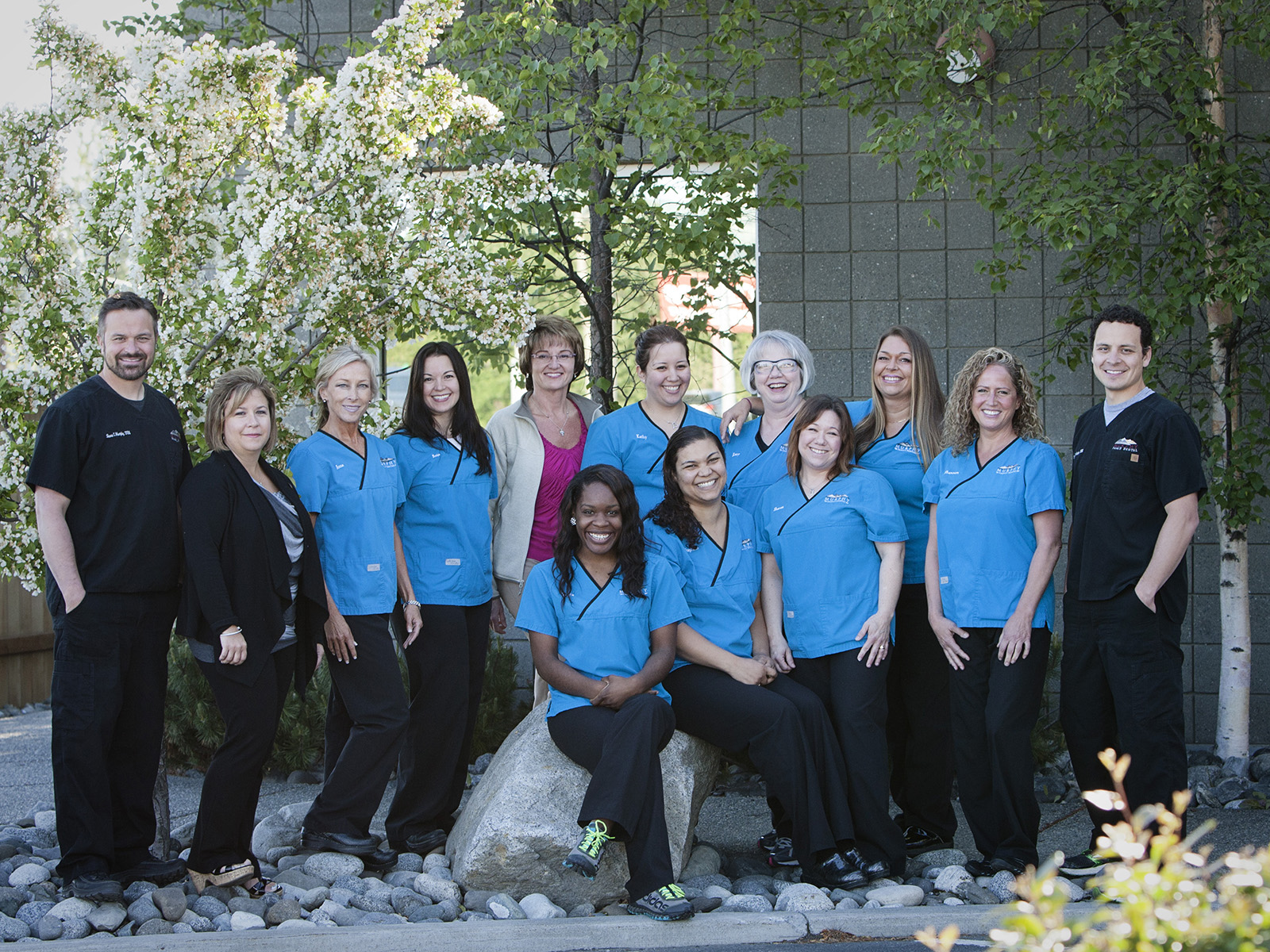 Anchorage Professional Headshot and Branding Photos