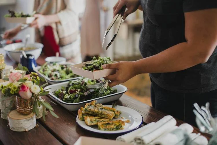 RECIPE: Quinoa Tabbouleh with Feta/APRIL 17TH 2015