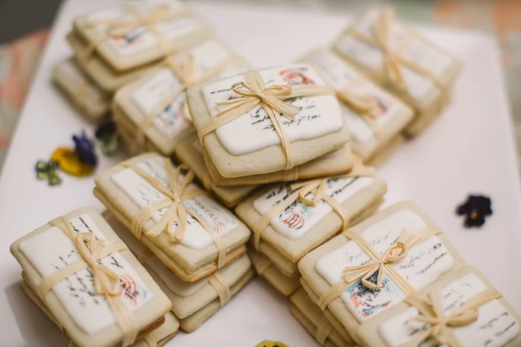 Image by Love Me Do Photography Cookies by Nina The Midnight Baker