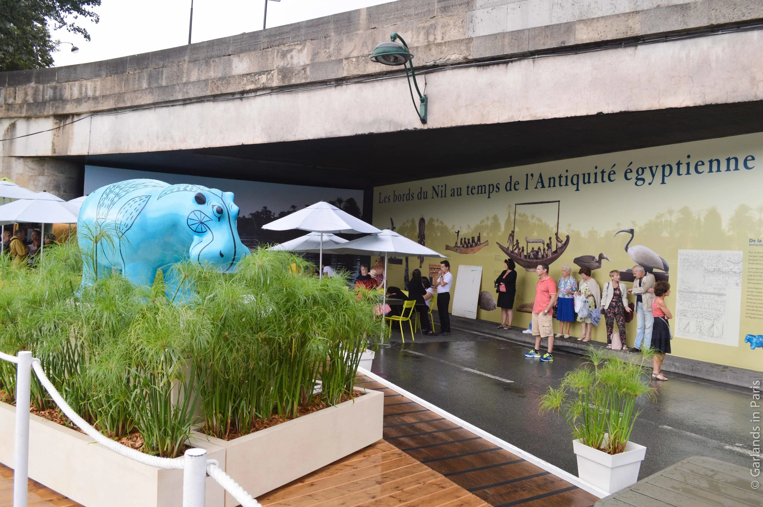 The Louvre At Paris Plages Imaginibus