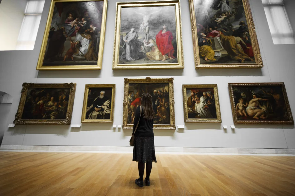 Photograph: Museum Hack