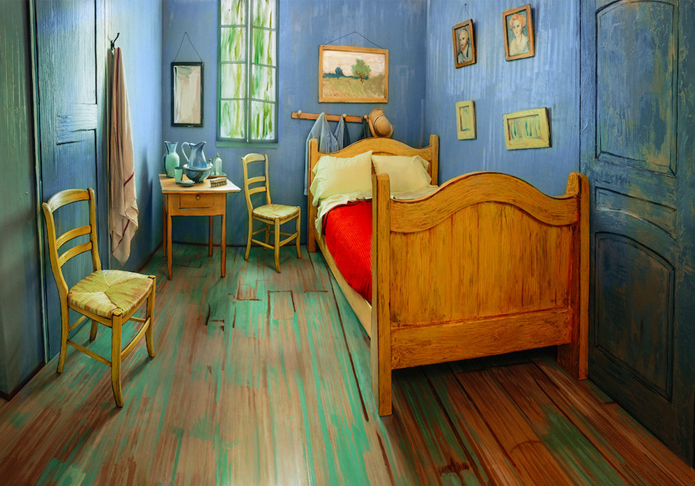 Photograph: Airbnb
