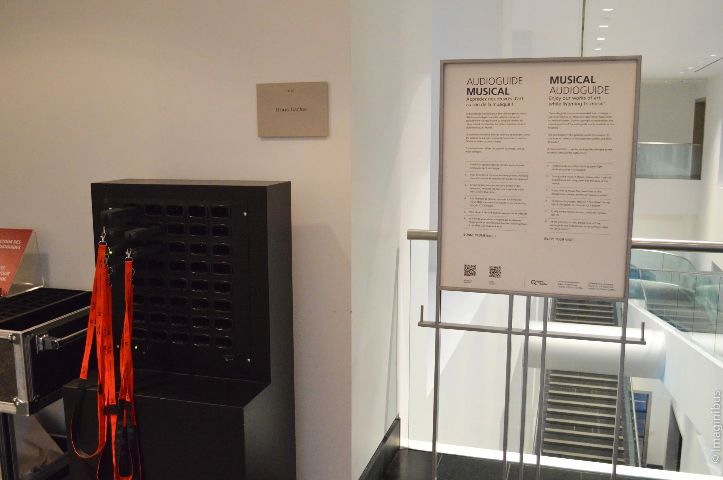 Audio Guide Museum: Audioguide Pour Musée – EOXPNU