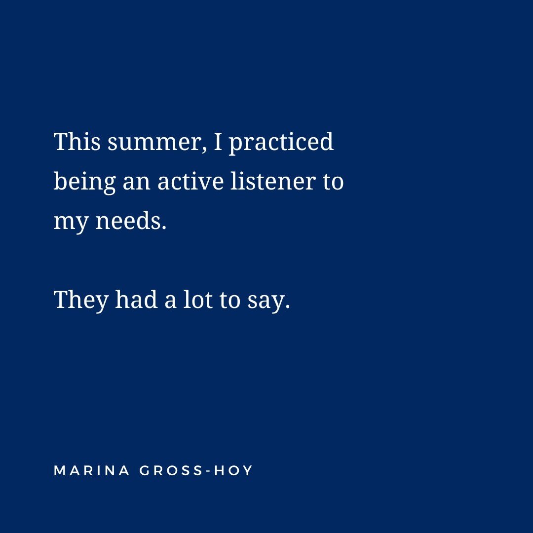 An excerpt from &quot;Look Around and Find What You Need&quot;, my latest Museum Gaze newsletter about shifting how we pay attention to our needs. Read more at the link on my profile ✨ 

#lookingatlifelikeart #museumgaze #slowlooking