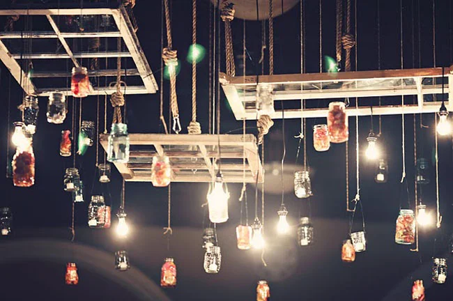 About Lighting The Way About Lighting The Way
