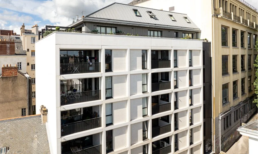 Atelier Cambronne l Nantes