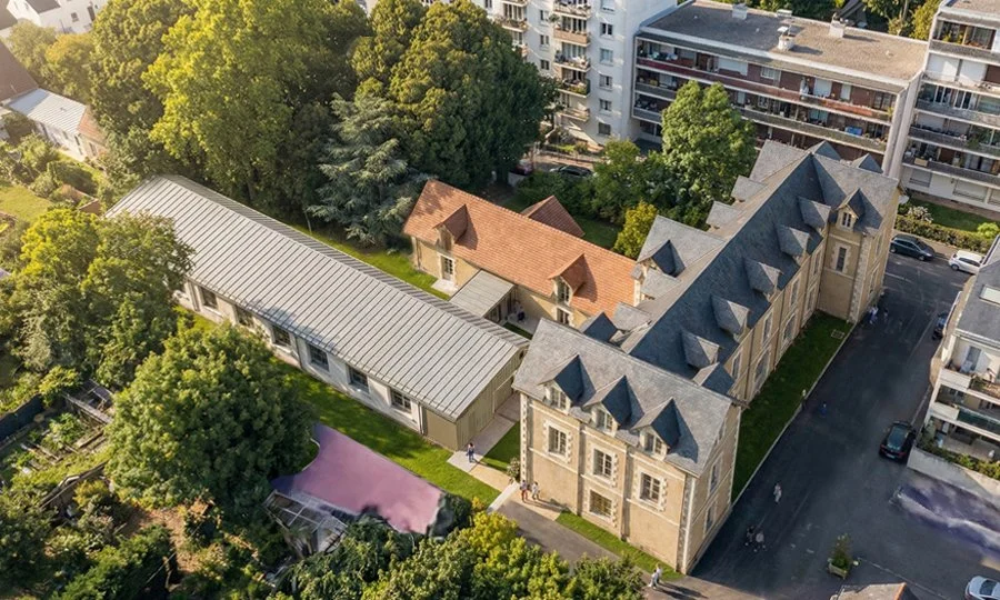 Le Pavillon de la Close | Nantes